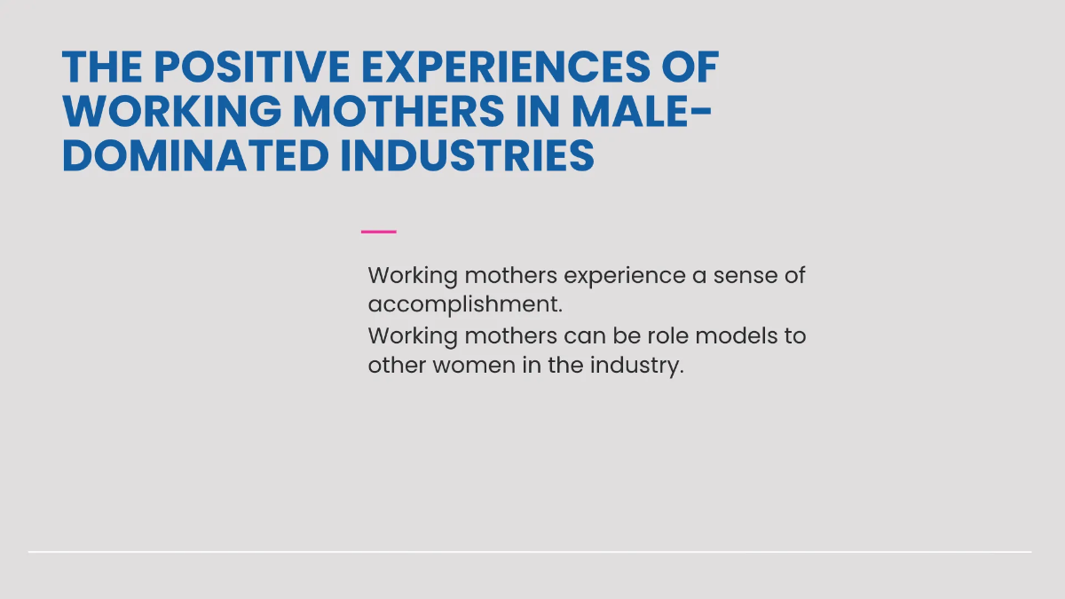 Free Professional Mother's Day Presentation Template to Edit Online