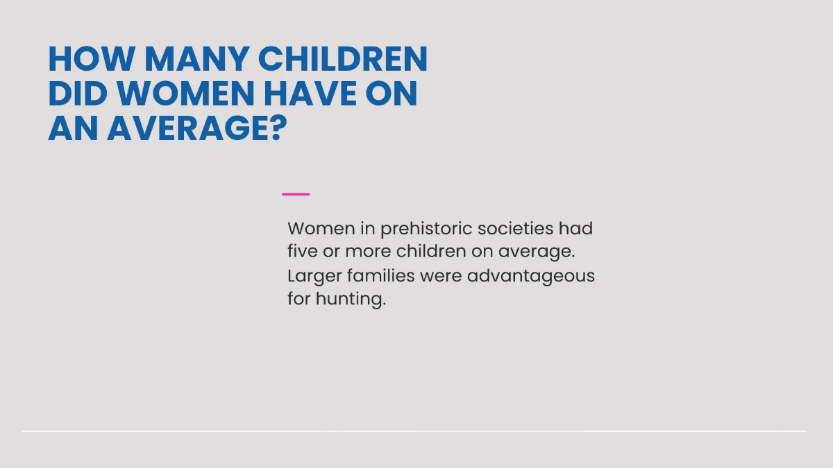 Free Professional Mother's Day Presentation Template to Edit Online