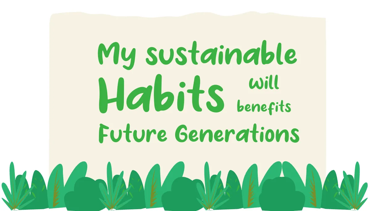 Free World Climate Affirmation Card  Template to Edit Online