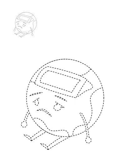Free Climate Change Drawing Template to Edit Online