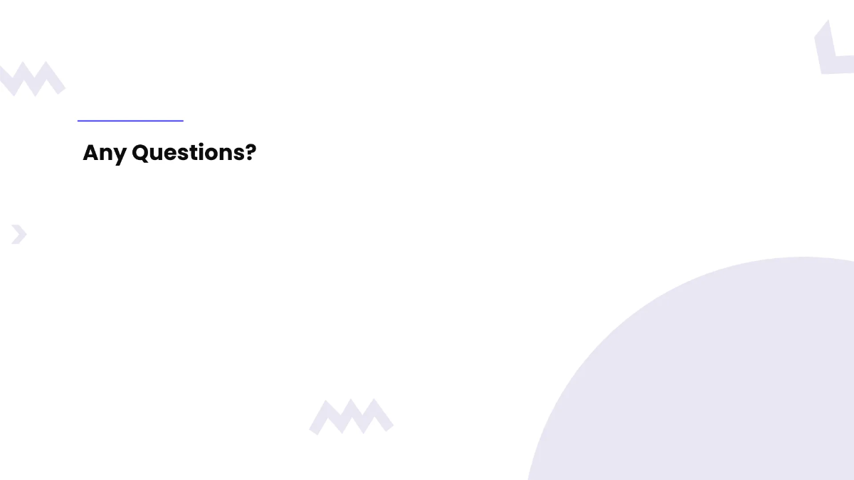 Free Mother's Day Infographics Presentation Template to Edit Online