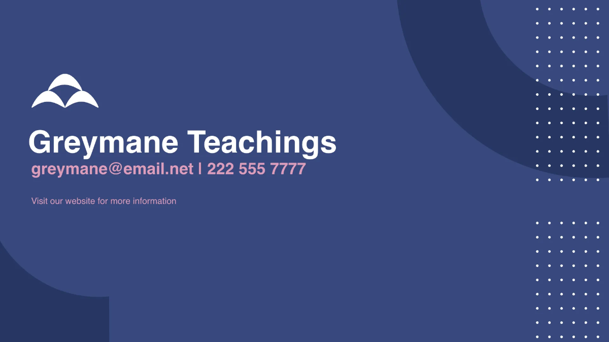 Free Mother's Day Background Presentation Template to Edit Online