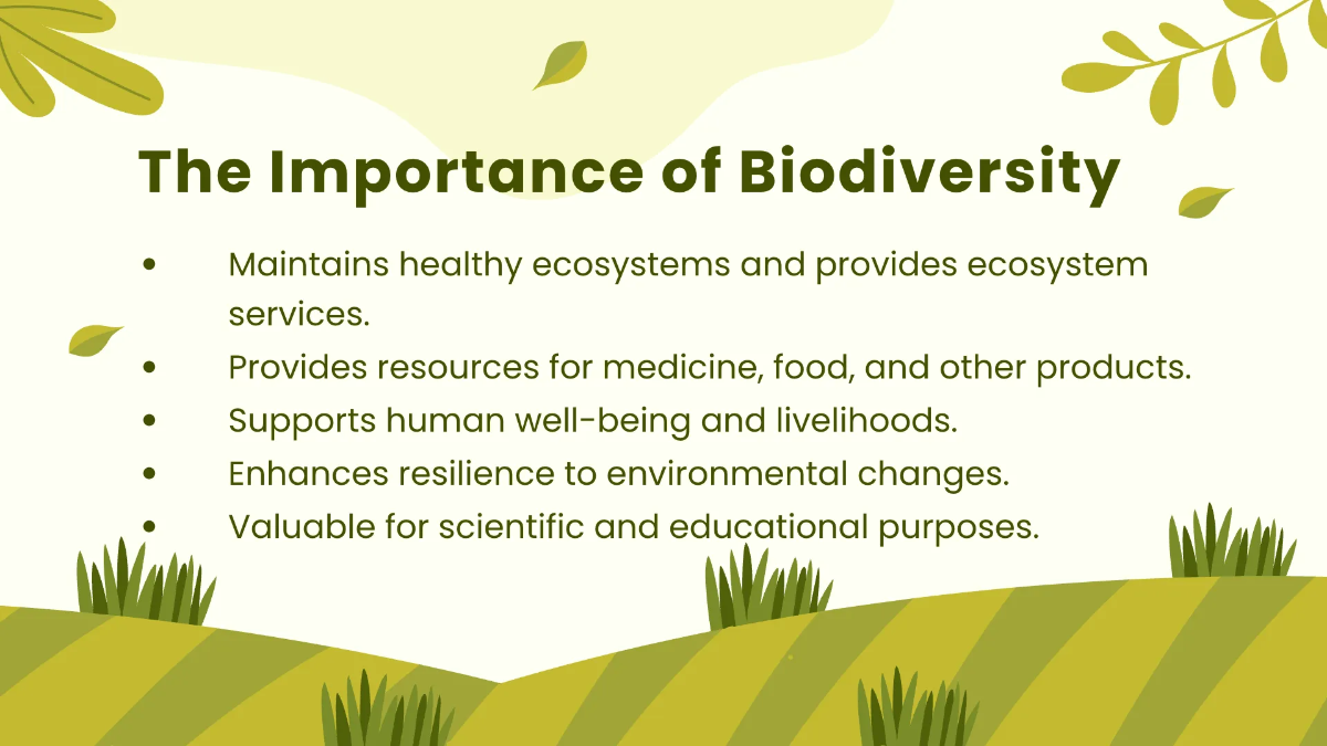 Free Exploring the Earth Presentation Template to Edit Online