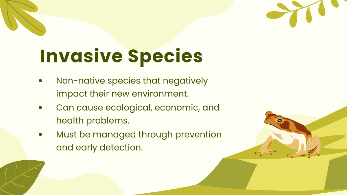 Free Exploring the Earth Presentation Template to Edit Online