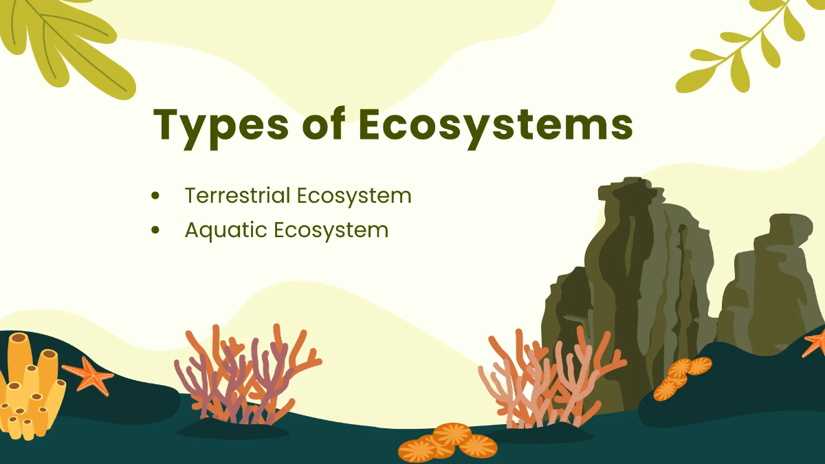 Free Exploring the Earth Presentation Template to Edit Online