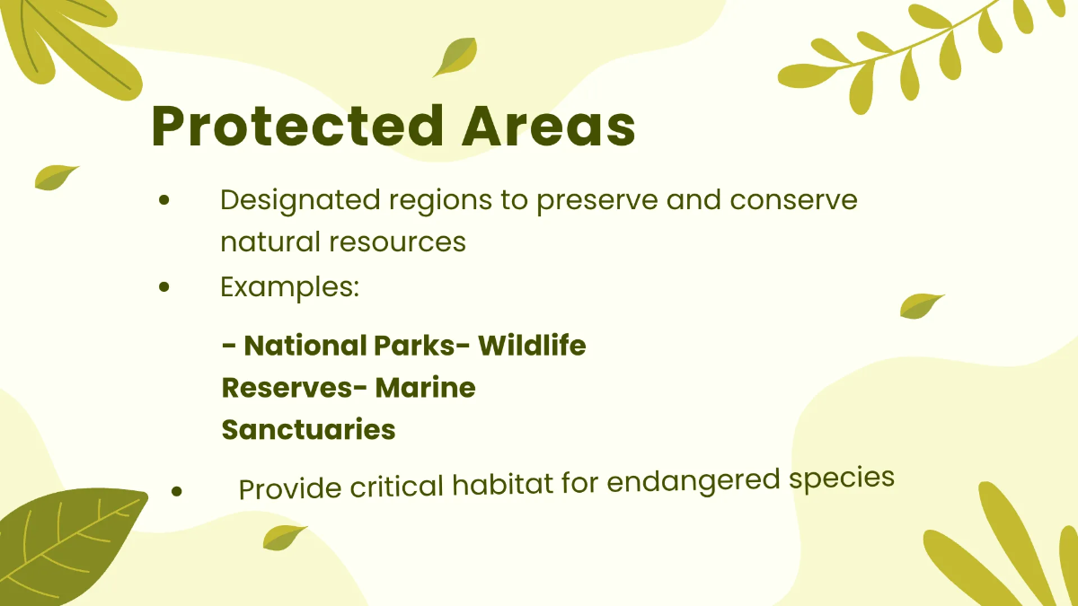 Free Exploring the Earth Presentation Template to Edit Online