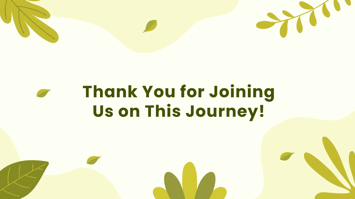 Free Exploring the Earth Presentation Template to Edit Online