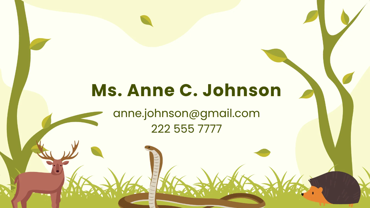 Free Exploring the Earth Presentation Template to Edit Online