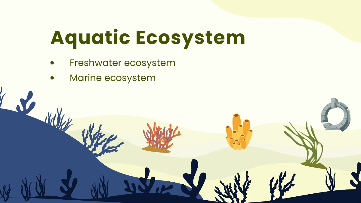 Free Exploring the Earth Presentation Template to Edit Online