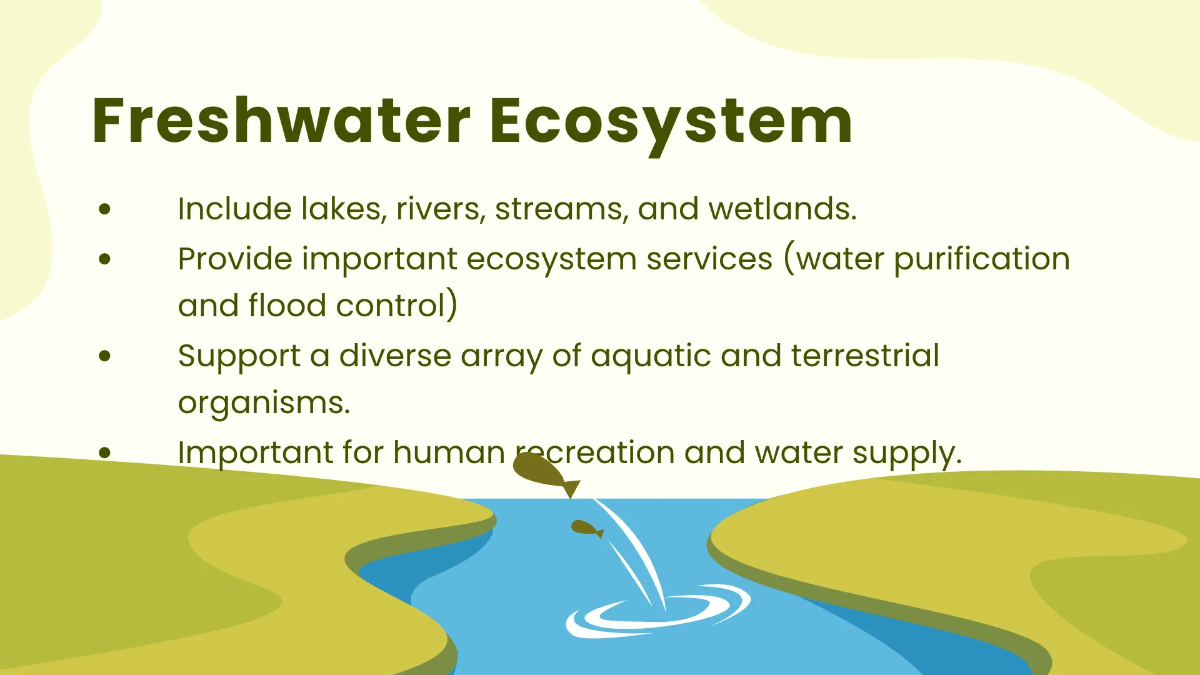 Free Exploring the Earth Presentation Template to Edit Online