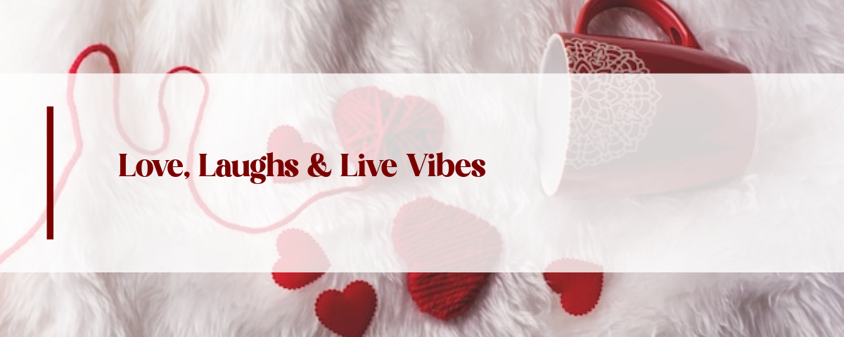 Free Love Twitch Banner Template to Edit Online