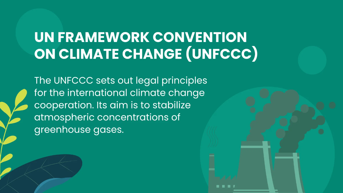 Free Earth Summit Presentation Template to Edit Online