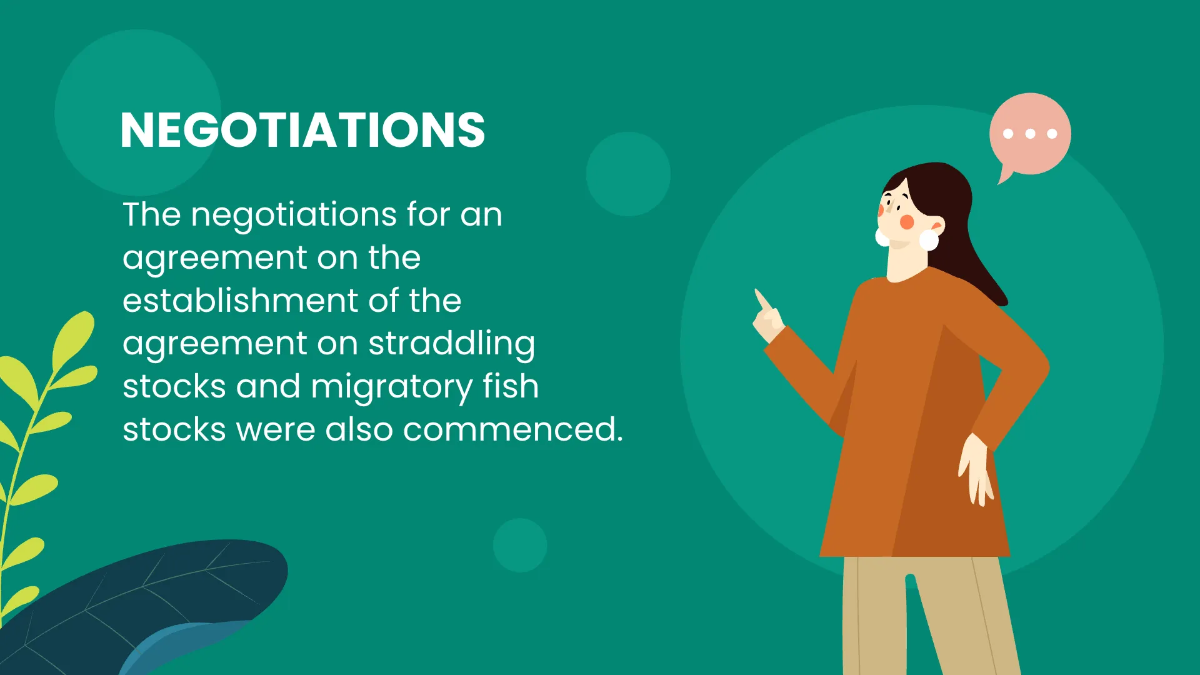 Free Earth Summit Presentation Template to Edit Online