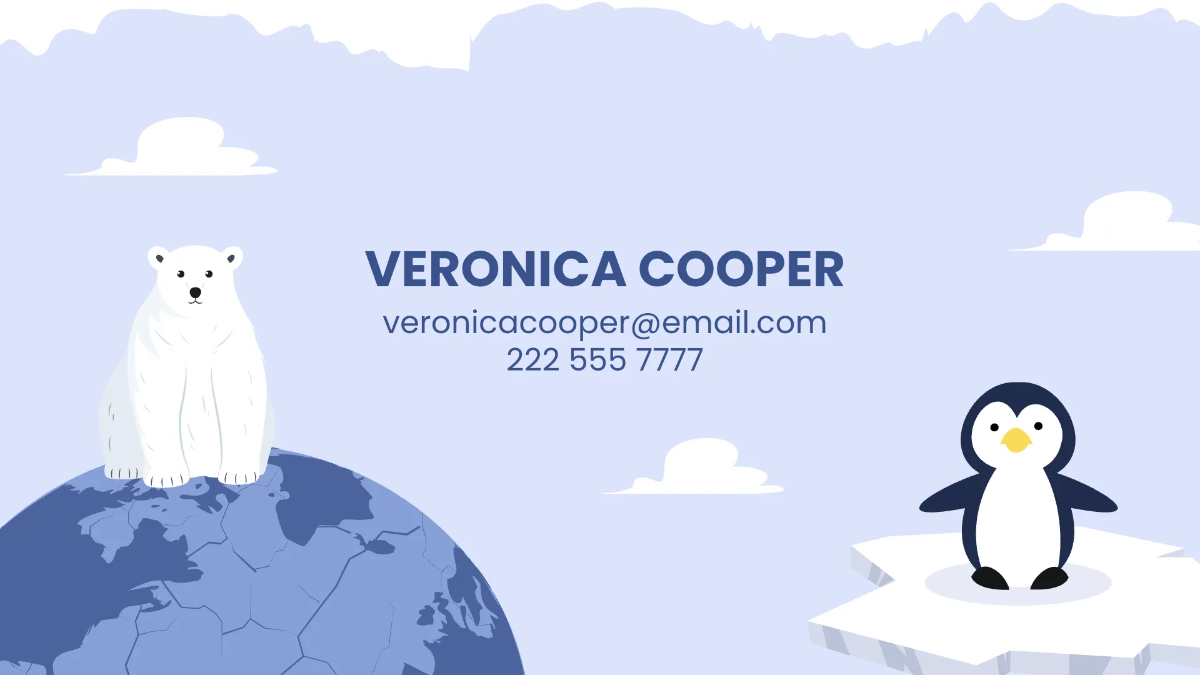 Free Causes Of Climate Change Presentation Template to Edit Online