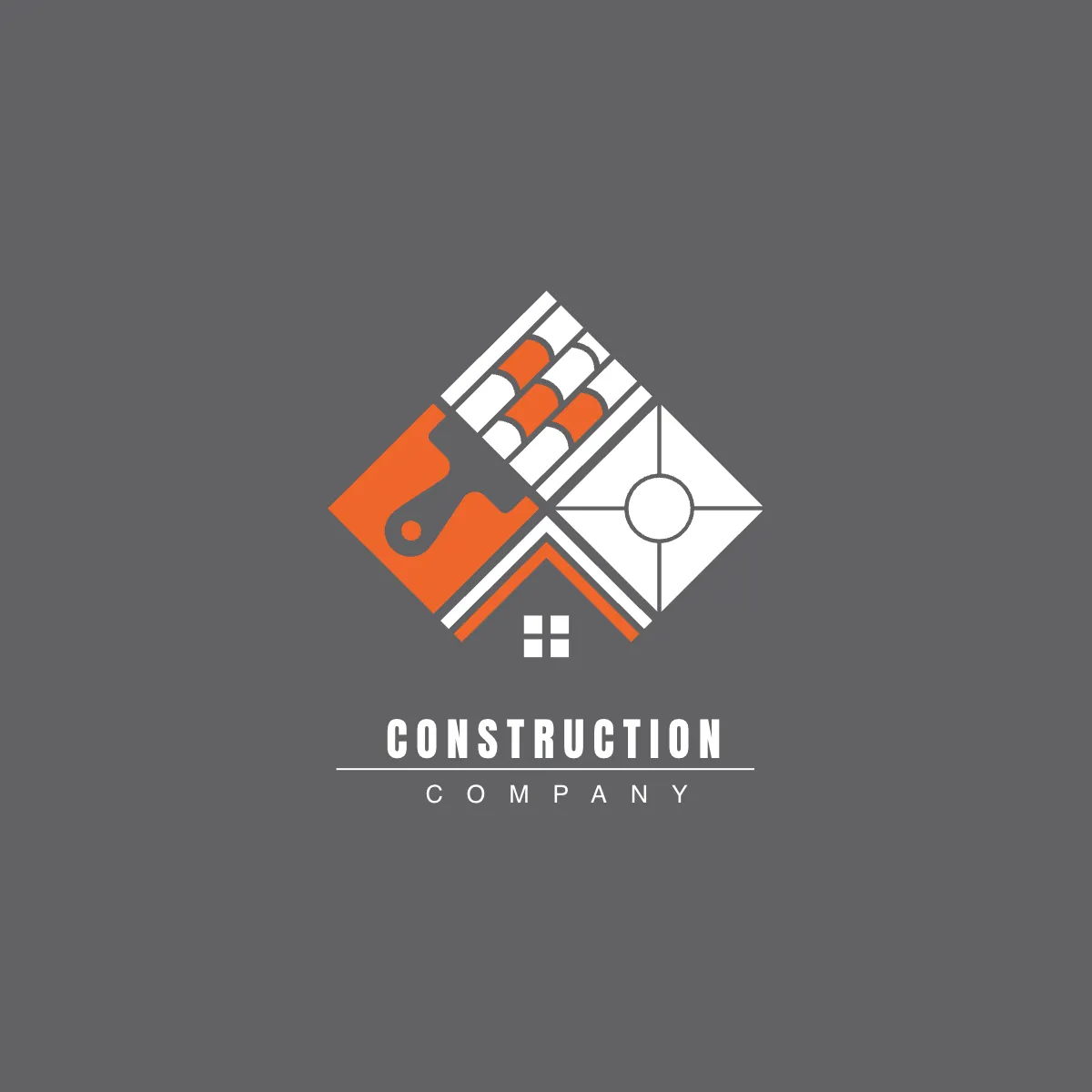 Free Renovation Contractor Logo Template to Edit Online Free Renovation Contractor Logo Template to Edit Online