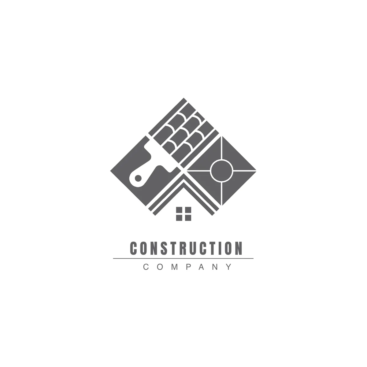 Free Renovation Contractor Logo Template to Edit Online Free Renovation Contractor Logo Template to Edit Online