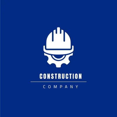 Free Engineering Firm Logo Template to Edit Online