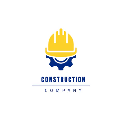 Free Engineering Firm Logo Template to Edit Online