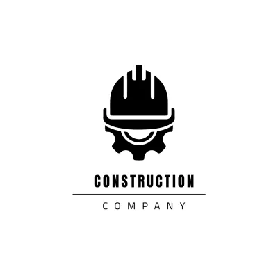 Free Engineering Firm Logo Template to Edit Online