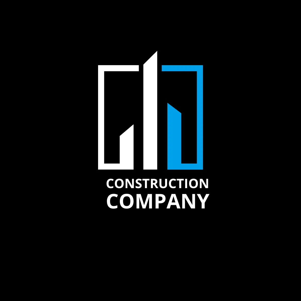 Free Building Contractor Logo Template to Edit Online Free Building Contractor Logo Template to Edit Online