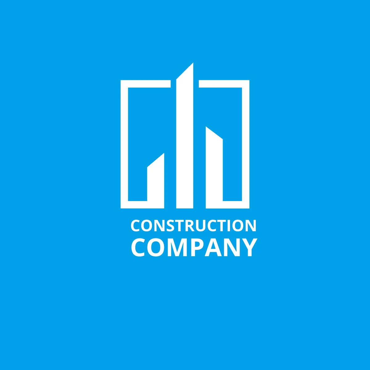 Free Building Contractor Logo Template to Edit Online Free Building Contractor Logo Template to Edit Online