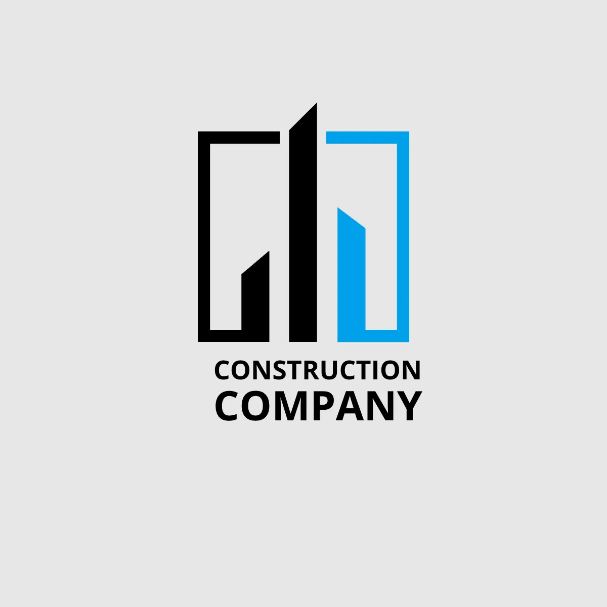 Free Building Contractor Logo Template to Edit Online Free Building Contractor Logo Template to Edit Online