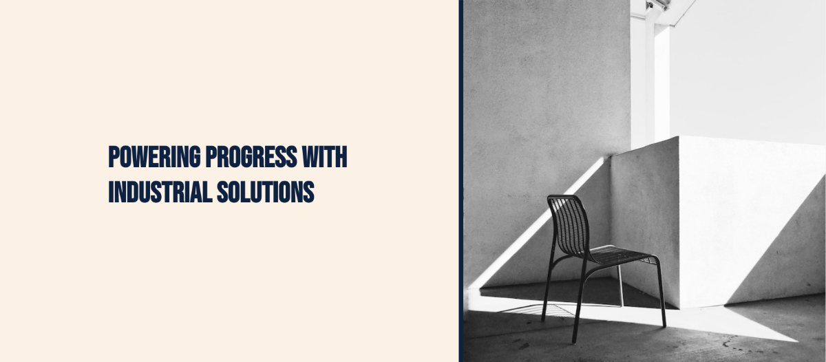 Free Industrial Facebook Cover Template to Edit Online