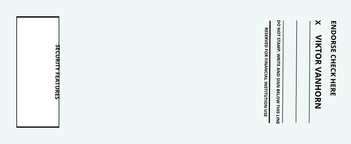 Free Simple Blank Check for All Purpose Template to Edit Online Free Simple Blank Check for All Purpose Template to Edit Online