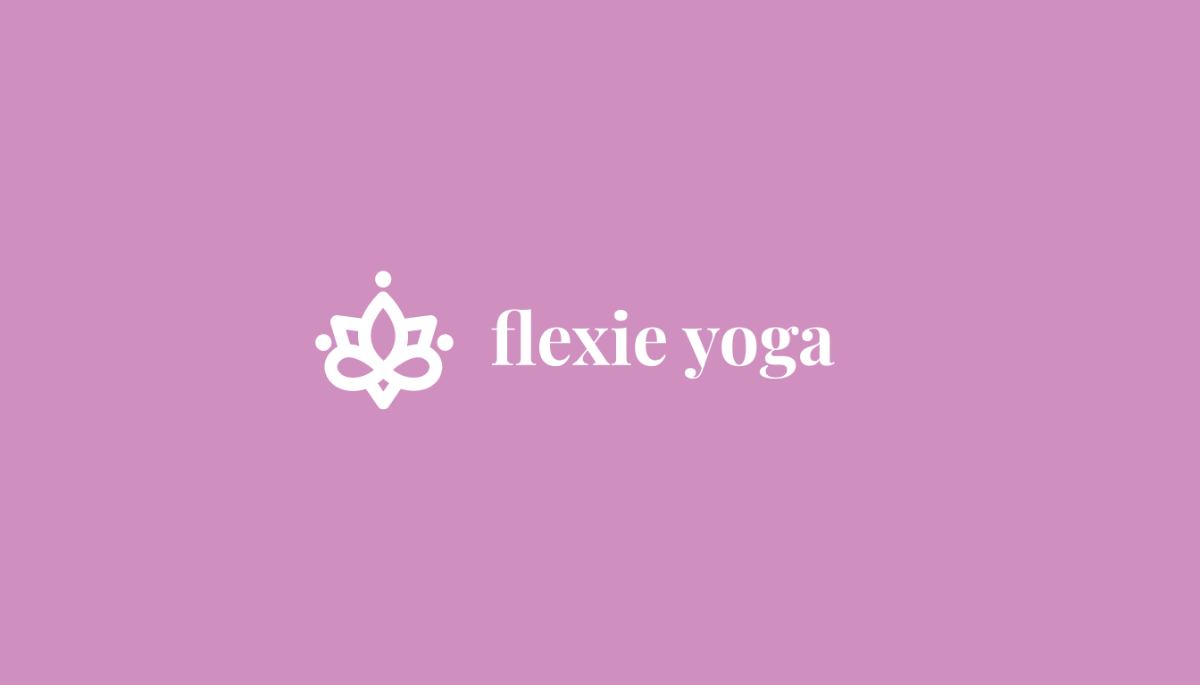 Yoga Teacher Business Card Template