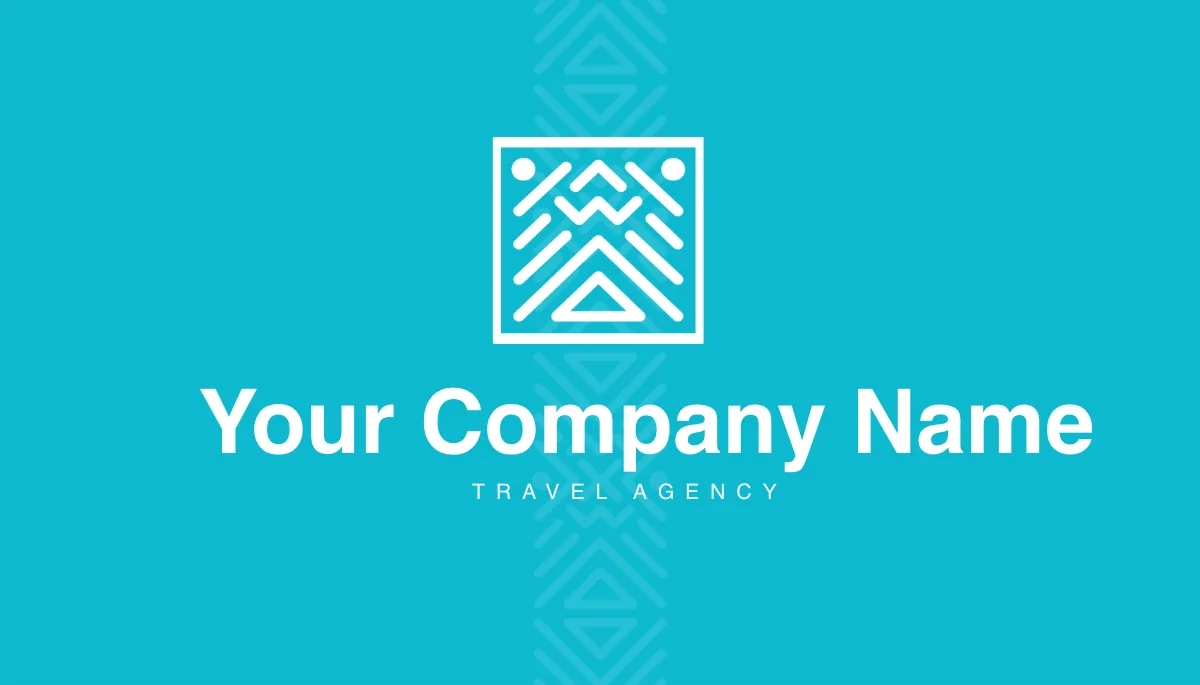 Free Travel Agency Business Card Template to Edit Online Free Travel Agency Business Card Template to Edit Online