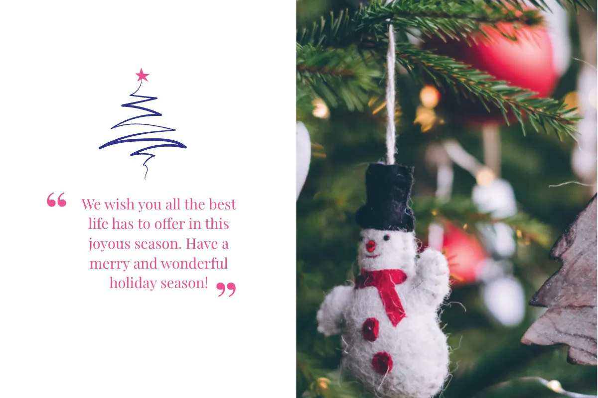 Free Creative Agency Greeting Card Template to Edit Online Free Creative Agency Greeting Card Template to Edit Online