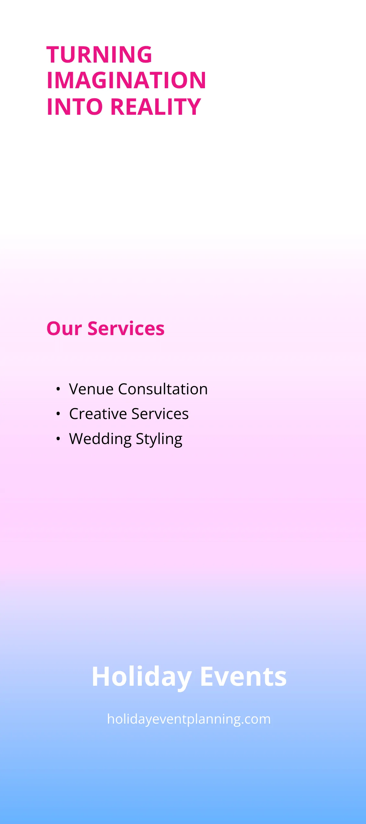 Free Event Planner DL Card Template to Edit Online Free Event Planner DL Card Template to Edit Online