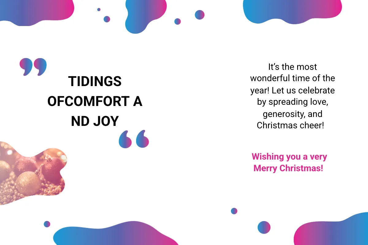 Free Event Planner Greeting Card Template to Edit Online