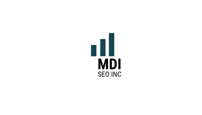 Free SEO Business Card Template to Edit Online