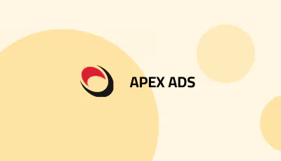 Free Advertising Consultant Business Card Template to Edit Online