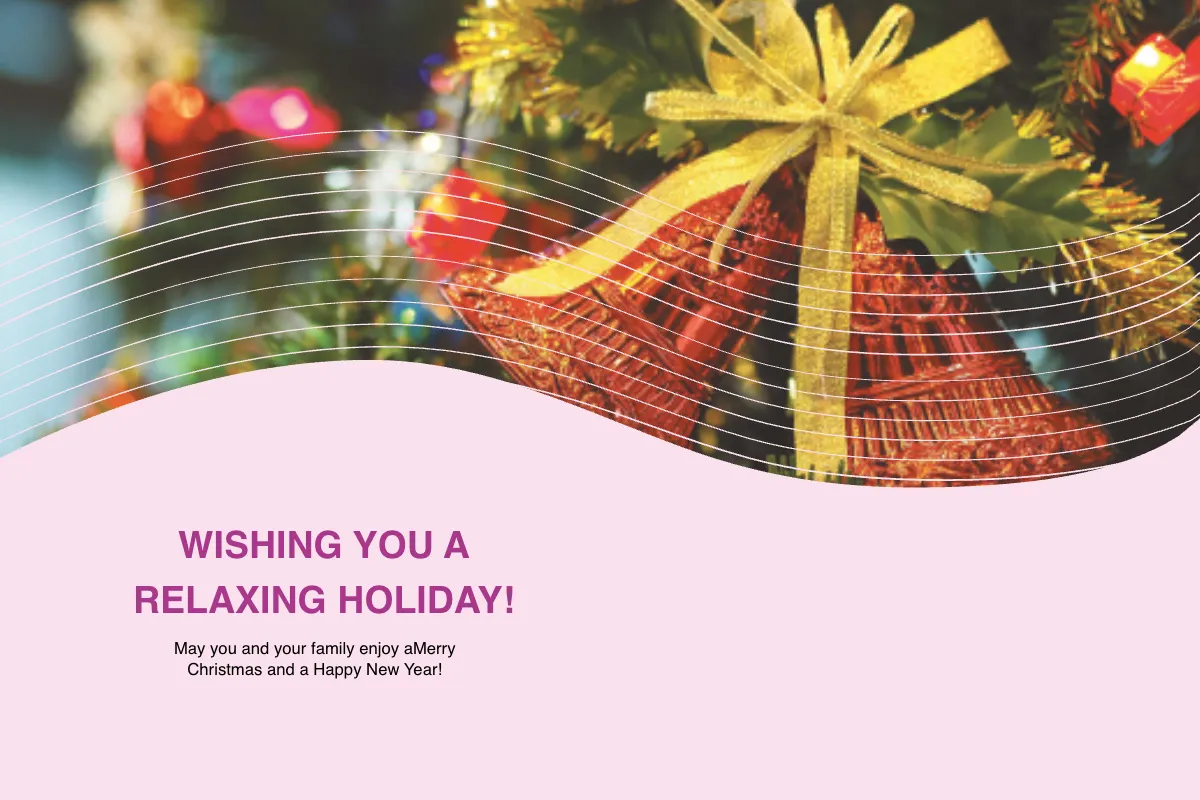 Free Massage Greeting Card Template to Edit Online Free Massage Greeting Card Template to Edit Online