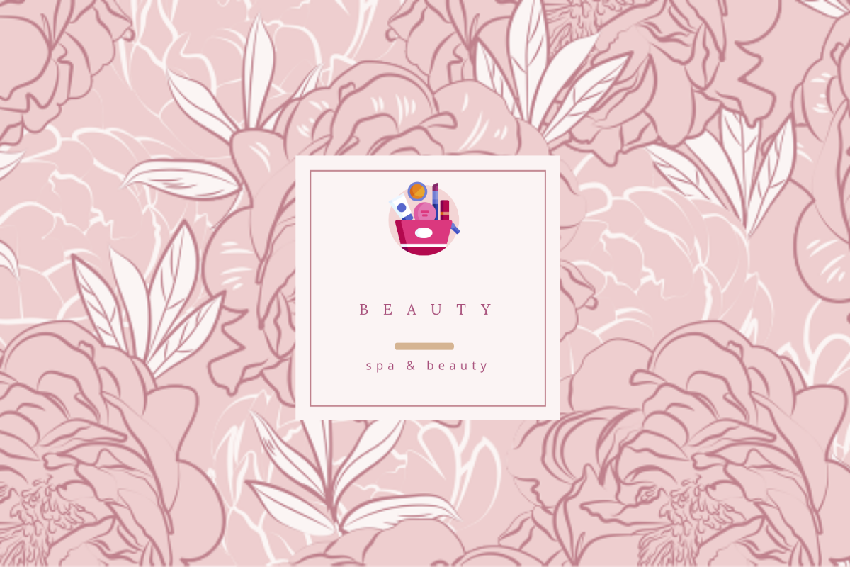Beauty Loyalty Card