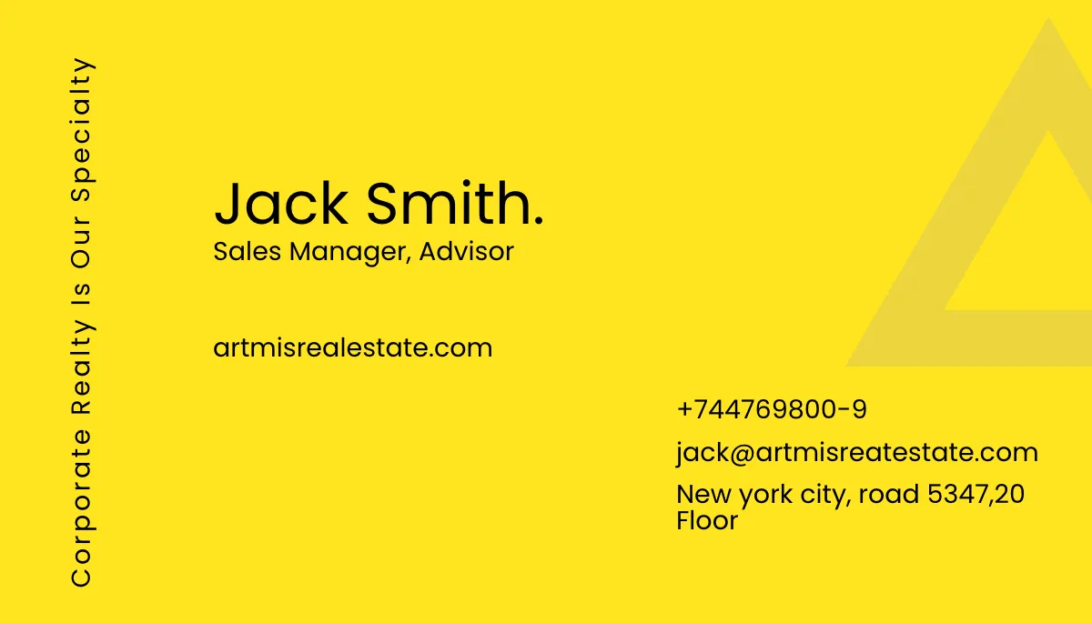 Free Commercial Property Management Business Card Template to Edit Online Free Commercial Property Management Business Card Template to Edit Online
