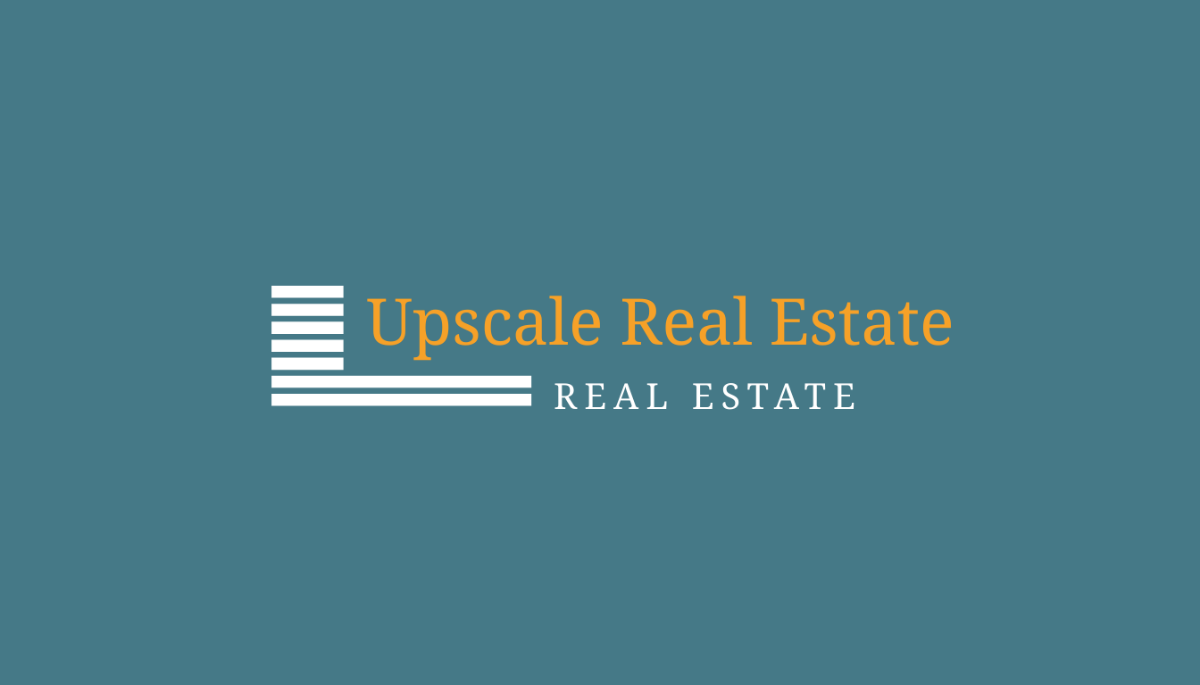 Free Real Estate Property Business Card Template