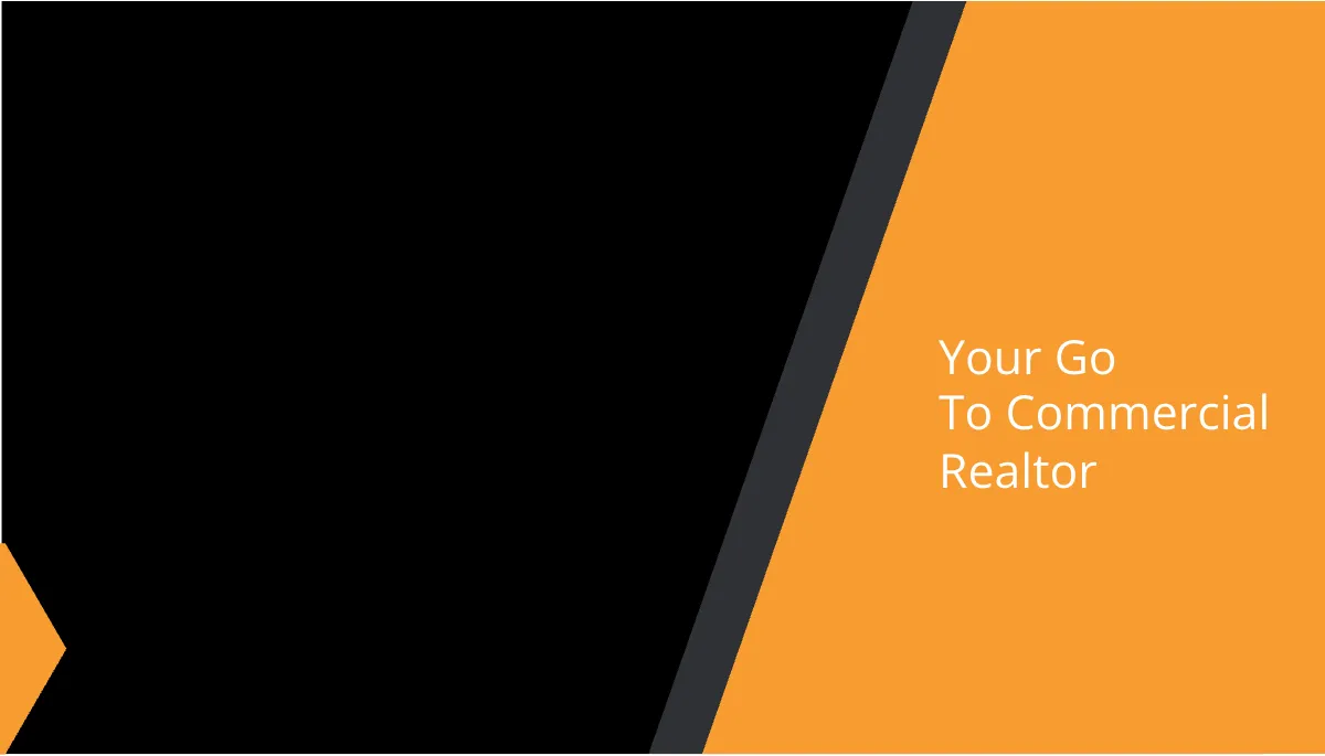 Free Commercial Real Estate Property Business Card Template to Edit Online