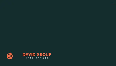 Free Simple Real Estate Business Card Template to Edit Online