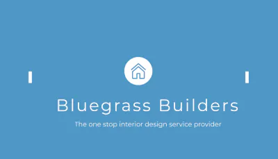 Free Blue Business Card Template to Edit Online
