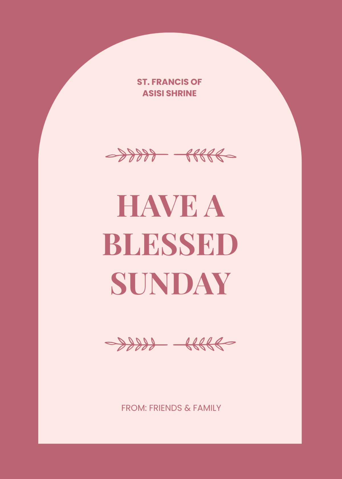 free-church-card-templates-examples-edit-online-download