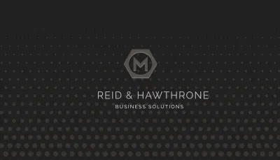 Free Embossed Business Card Template to Edit Online