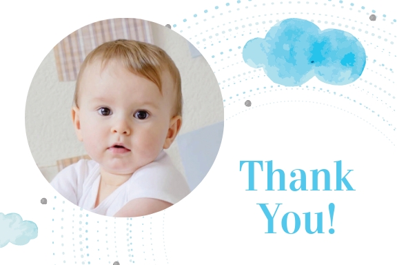 Baby Thank You Card Template.jpe
