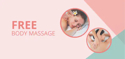 Free Service Gift Voucher Template to Edit Online