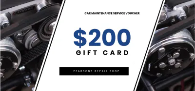 Free Maintenance Service Voucher Template to Edit Online