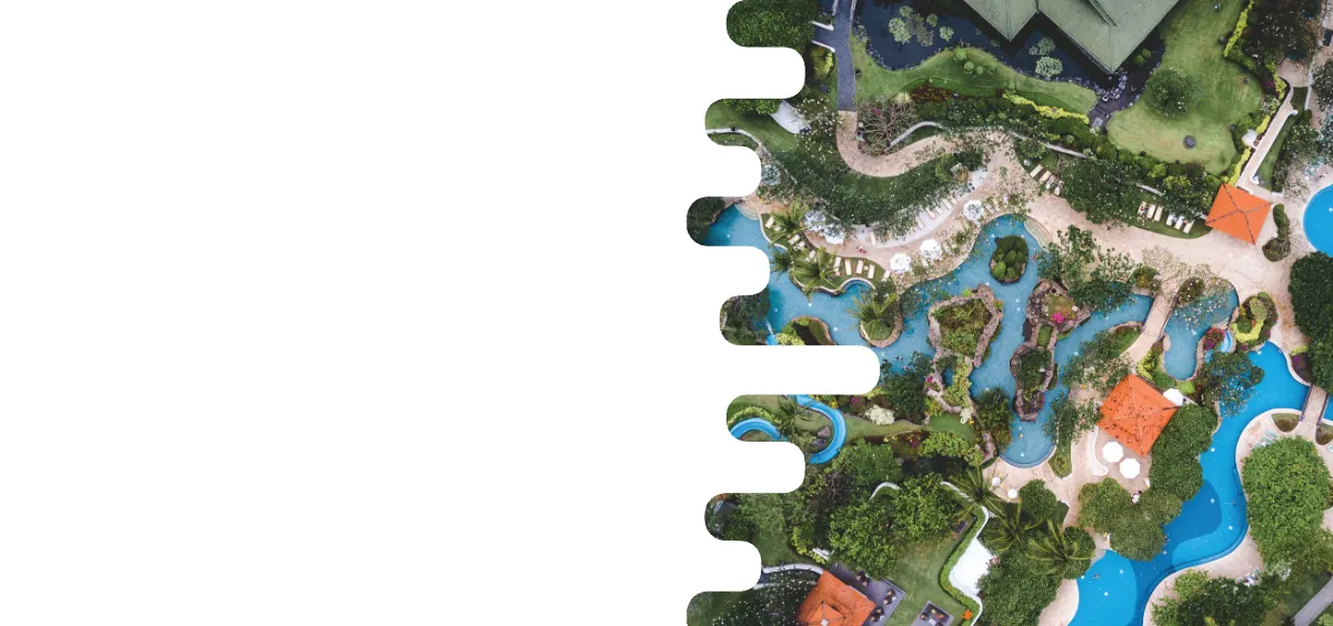 Free Resort Hotel Voucher Template to Edit Online