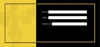 Free Shopping Gift Card Voucher Template to Edit Online