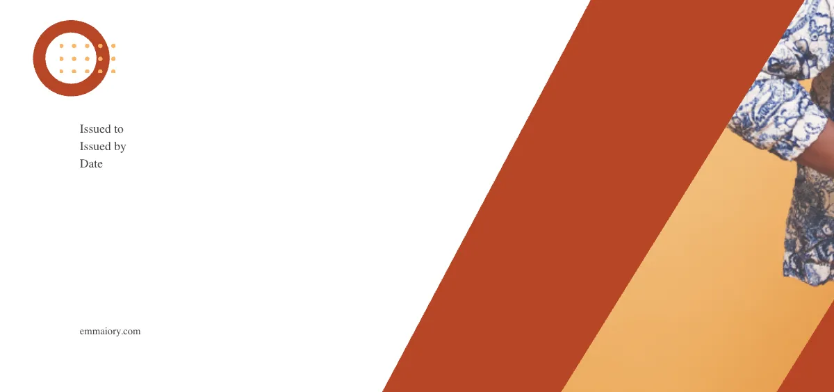 Free Shopping Promotion Voucher Template to Edit Online